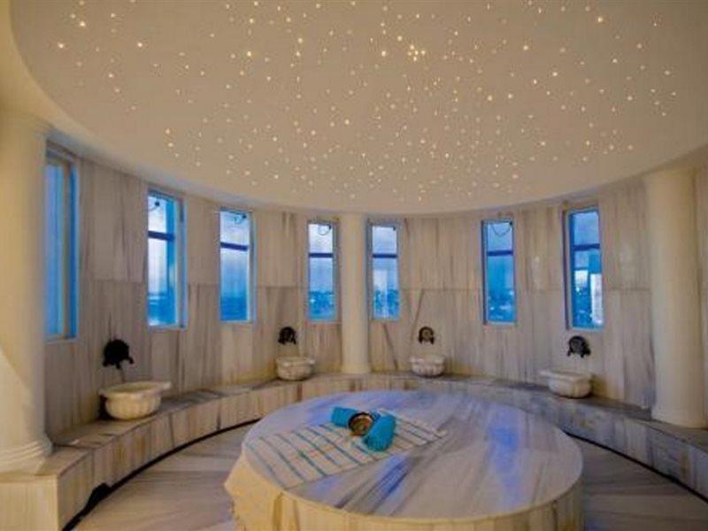 โรงแรมอีเซอพรีเมี่ยมแอนด์สปา บูยูกเชกเมเช ภายนอก รูปภาพ Turkish bath in Istanbul